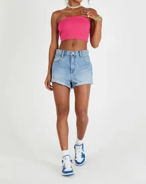 Abrand Jeans - Slouch Short
