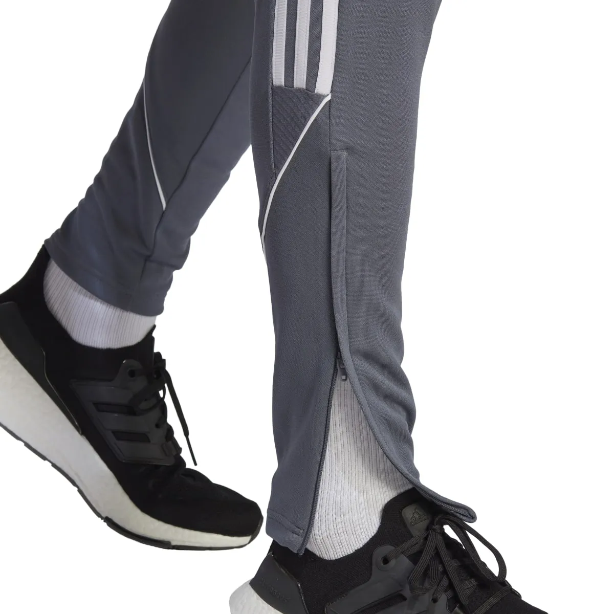 adidas Men's Tiro 23 League Soccer Pants (Tall)