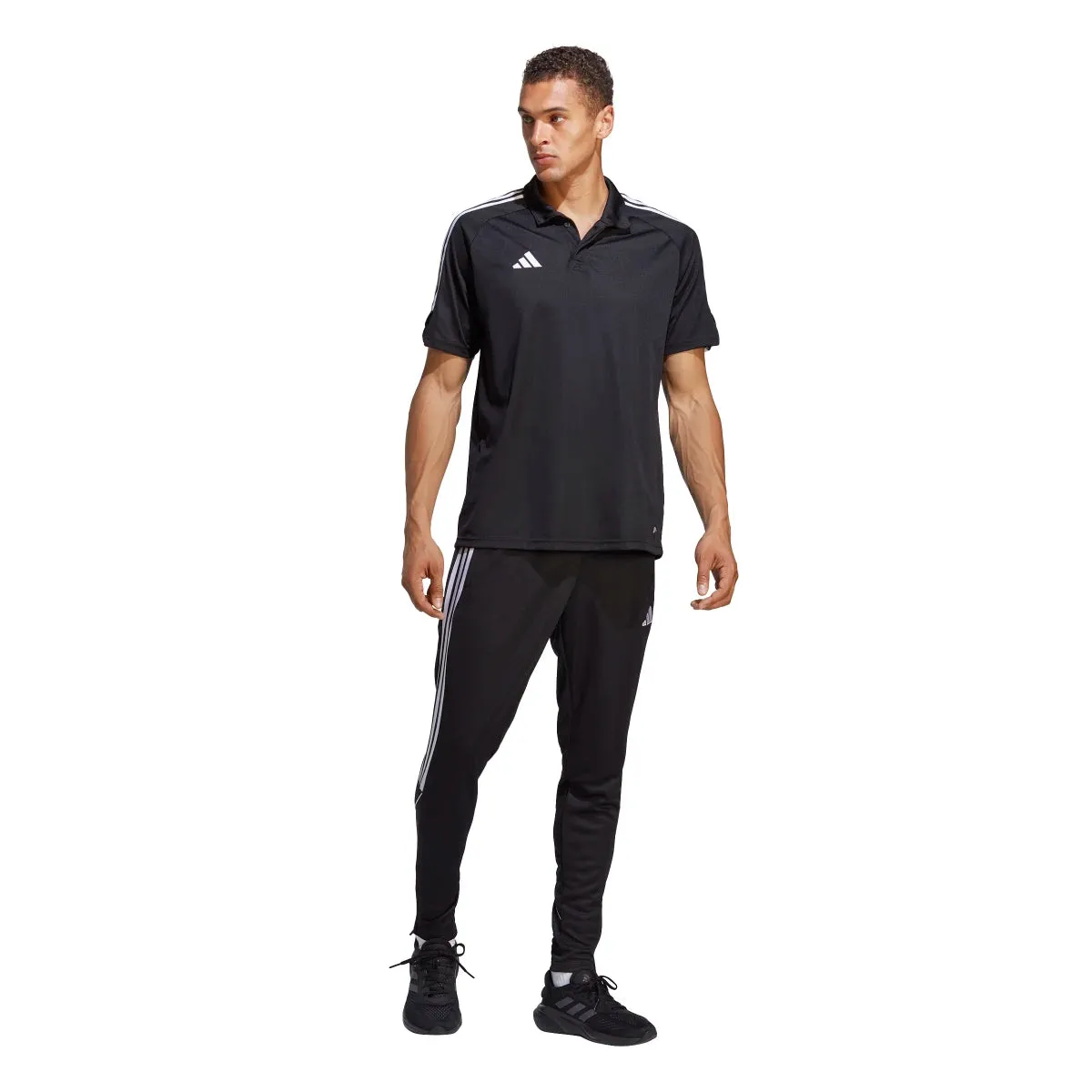adidas Men's Tiro 23 League Soccer Pants (Tall)