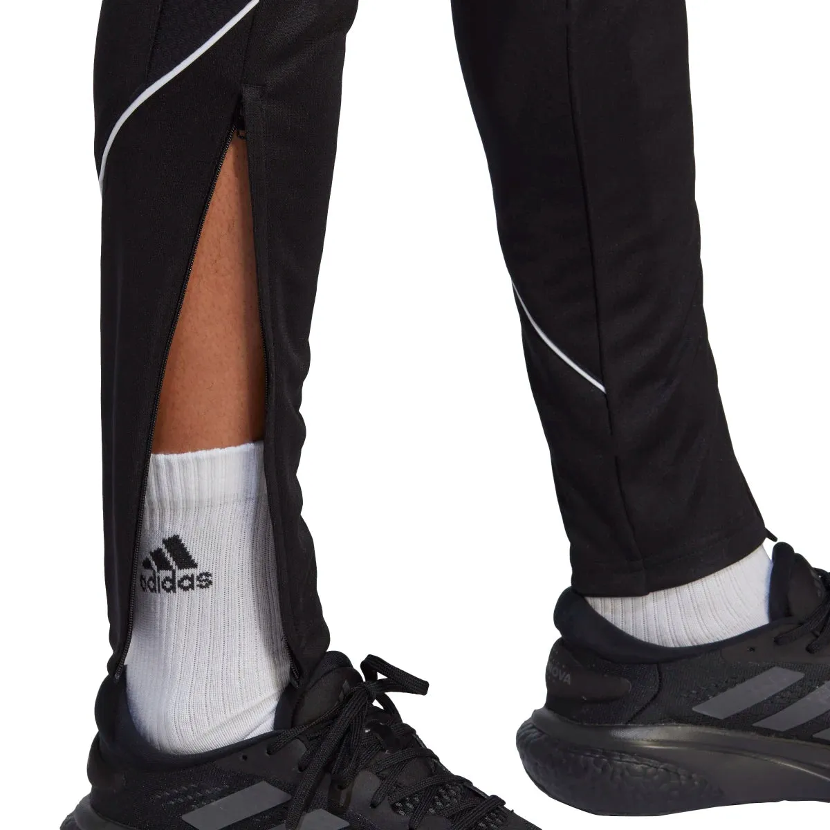 adidas Men's Tiro 23 League Soccer Pants (Tall)