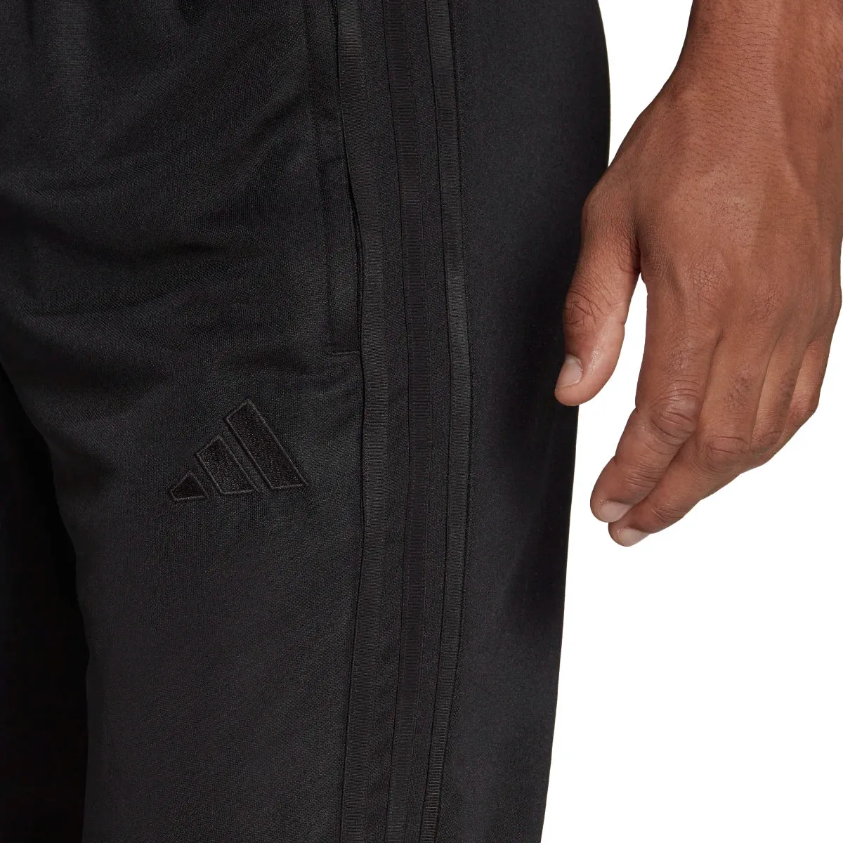 adidas Men's Tiro 23 League Soccer Pants (Tall)