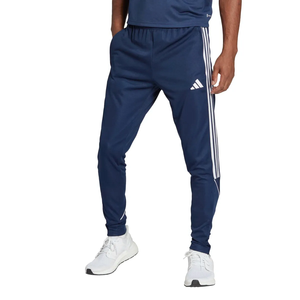 adidas Men's Tiro 23 League Soccer Pants (Tall)