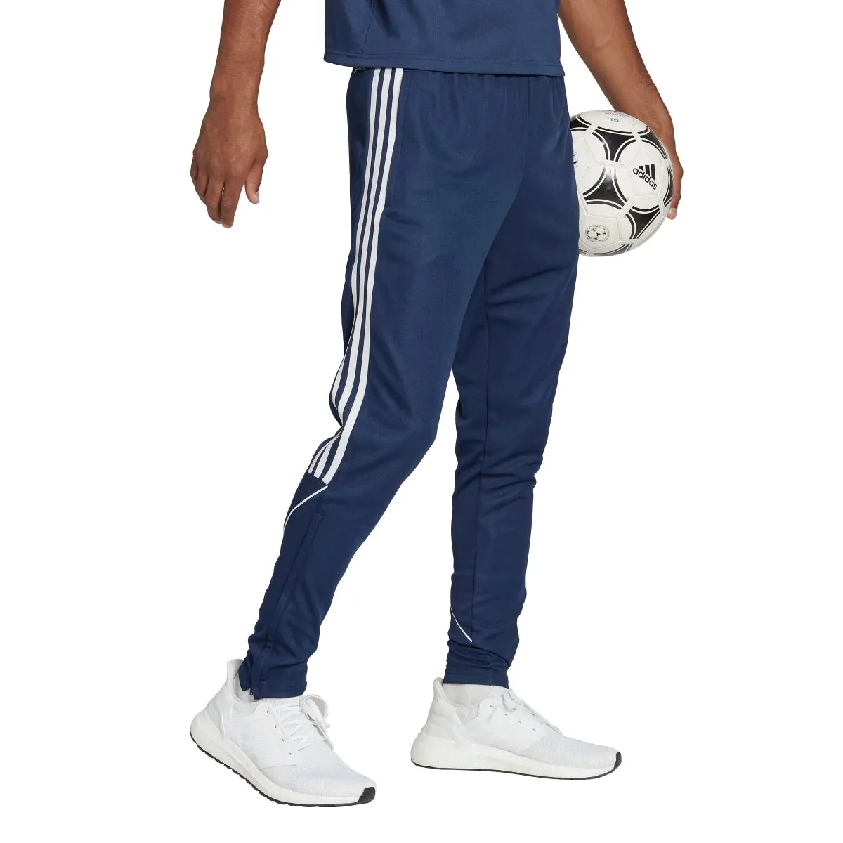 adidas Men's Tiro 23 League Soccer Pants (Tall)