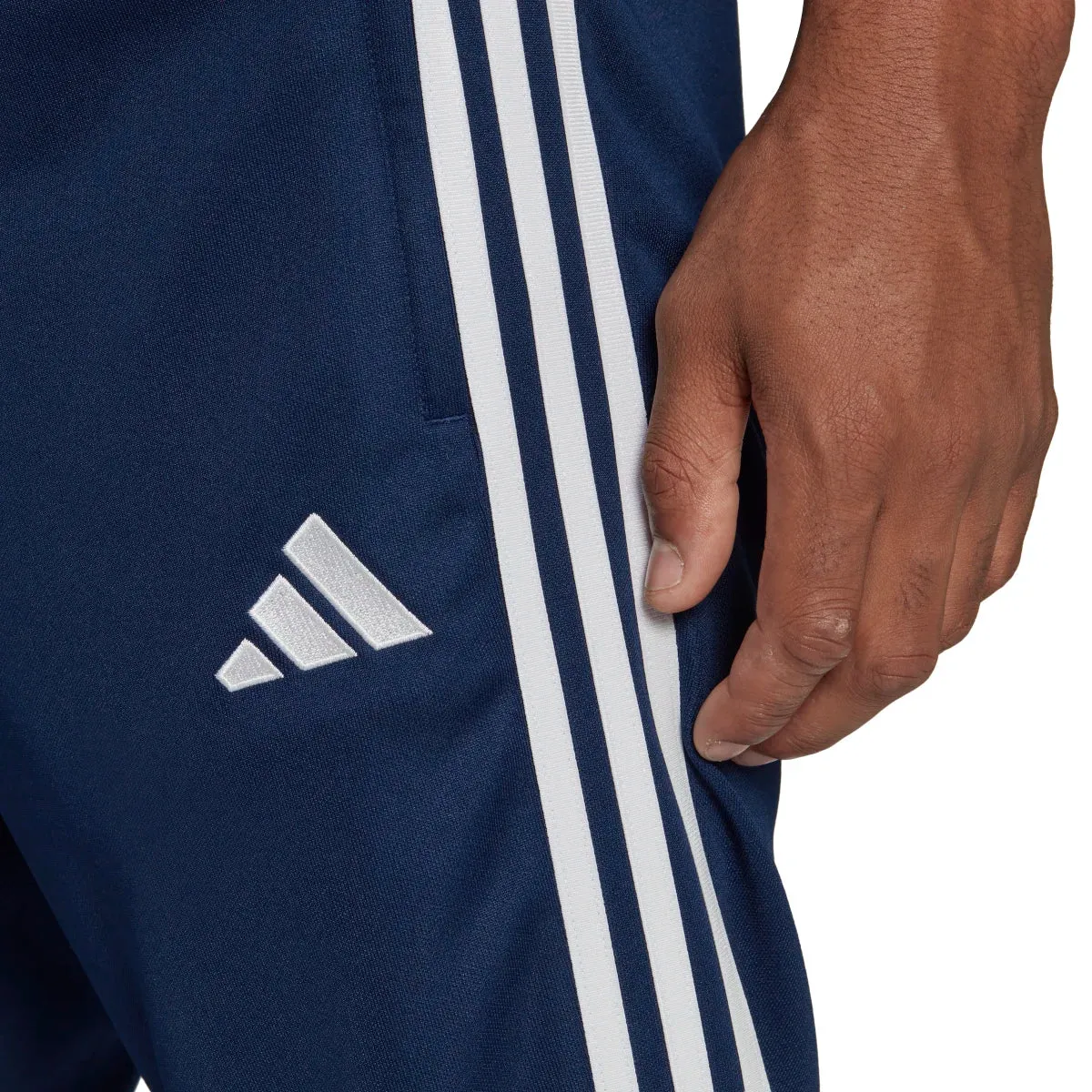 adidas Men's Tiro 23 League Soccer Pants (Tall)