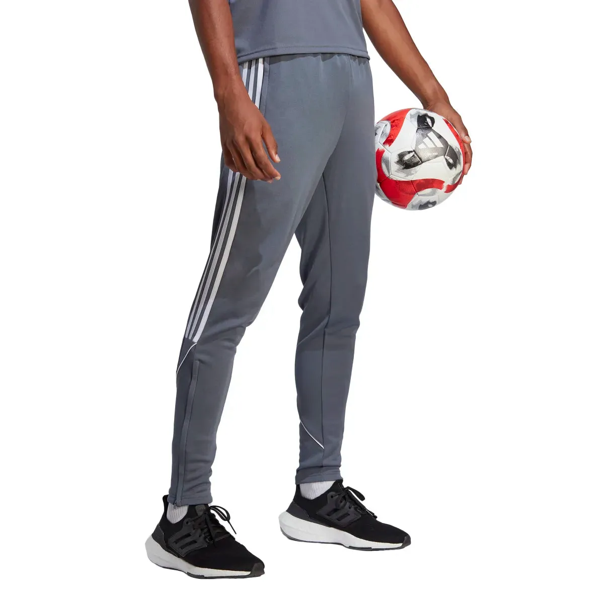 adidas Men's Tiro 23 League Soccer Pants (Tall)