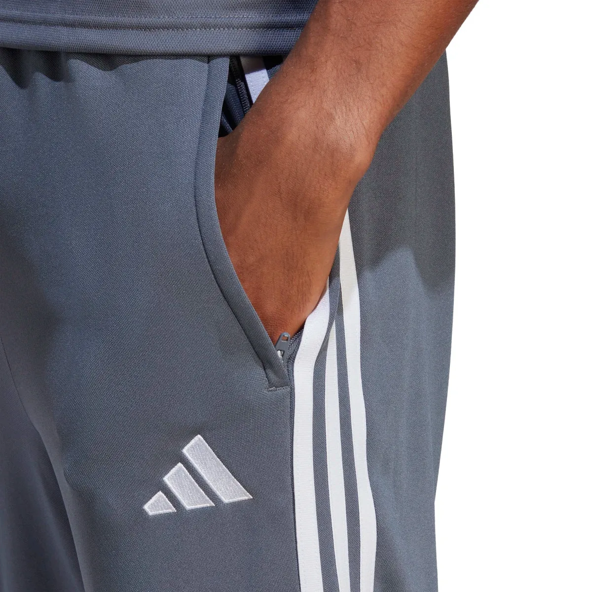 adidas Men's Tiro 23 League Soccer Pants (Tall)