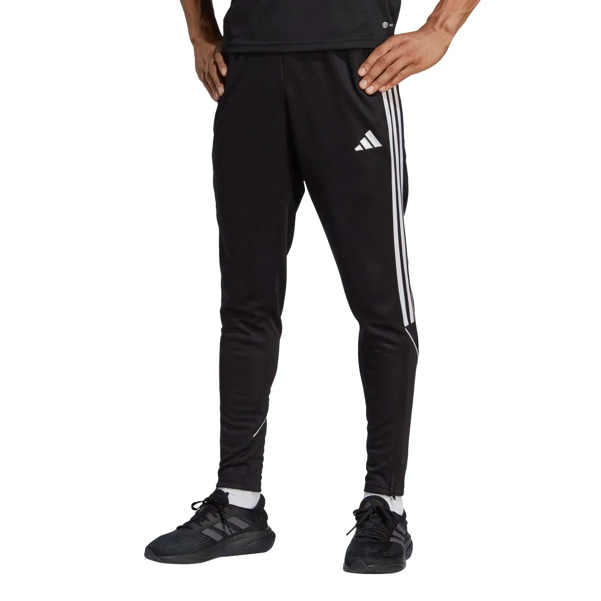 adidas Men's Tiro 23 League Soccer Pants (Tall)