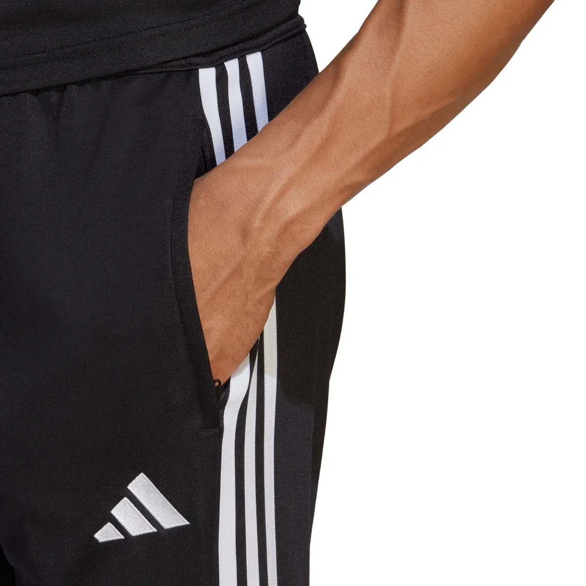adidas Men's Tiro 23 League Soccer Pants (Tall)