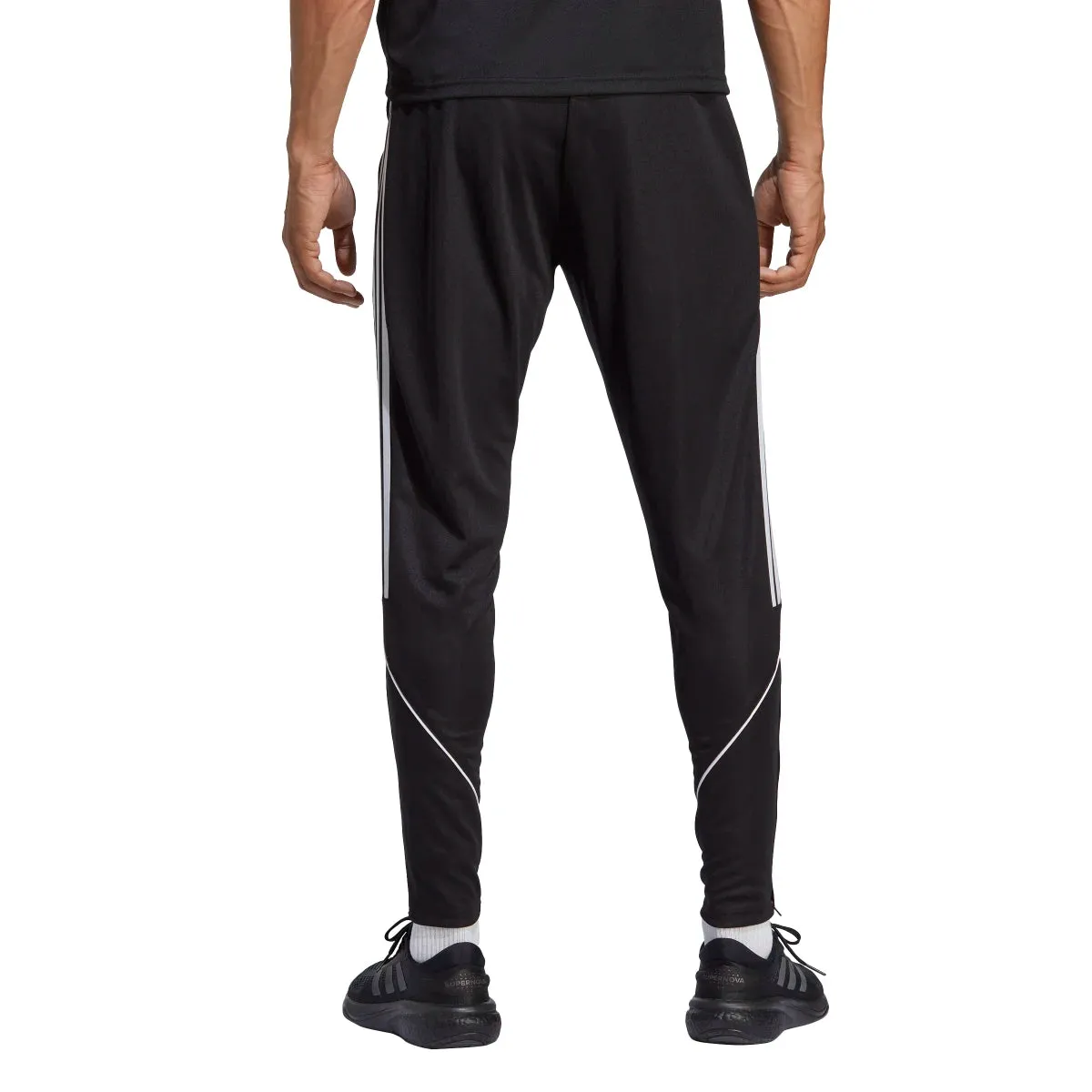 adidas Men's Tiro 23 League Soccer Pants (Tall)