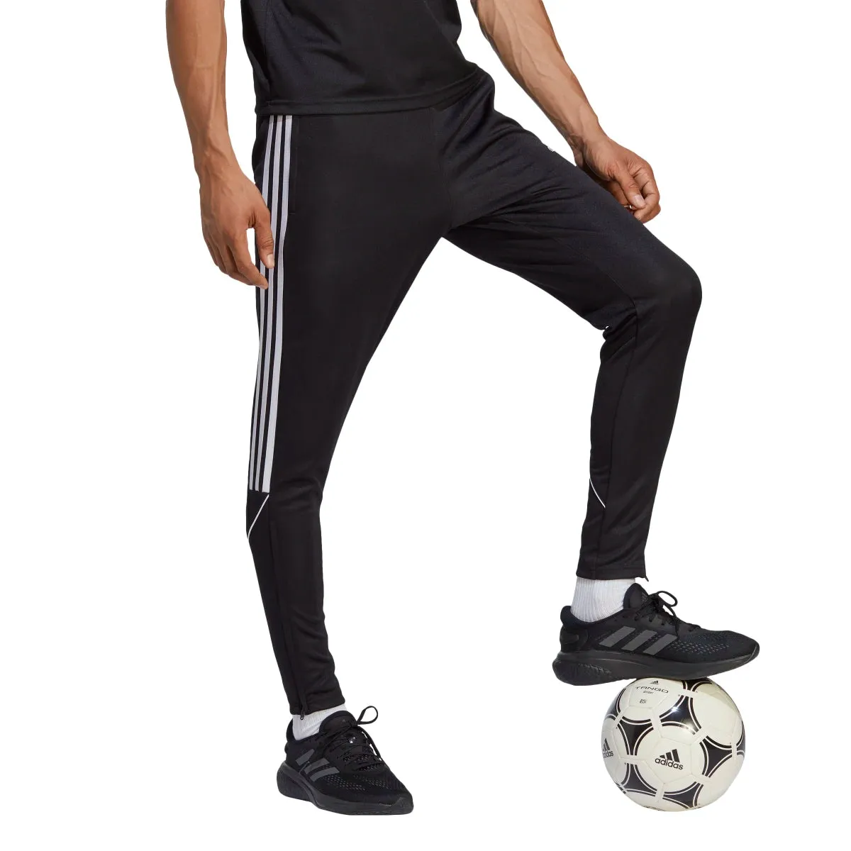 adidas Men's Tiro 23 League Soccer Pants (Tall)