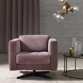 Alfa Lounge Chair