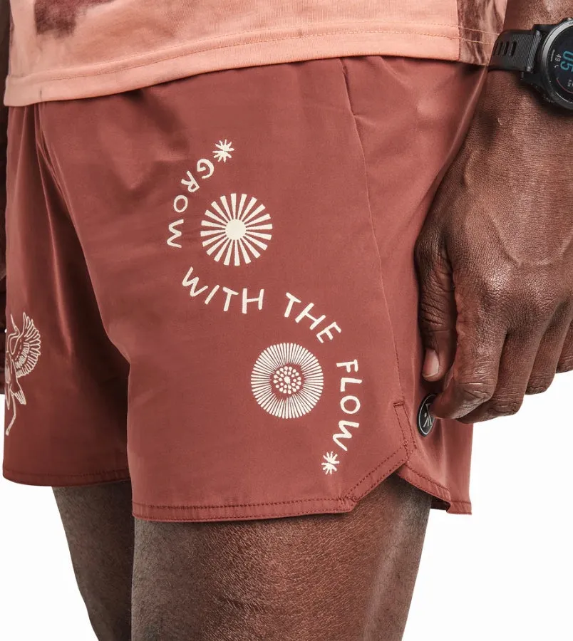 Alta Shorts 5"