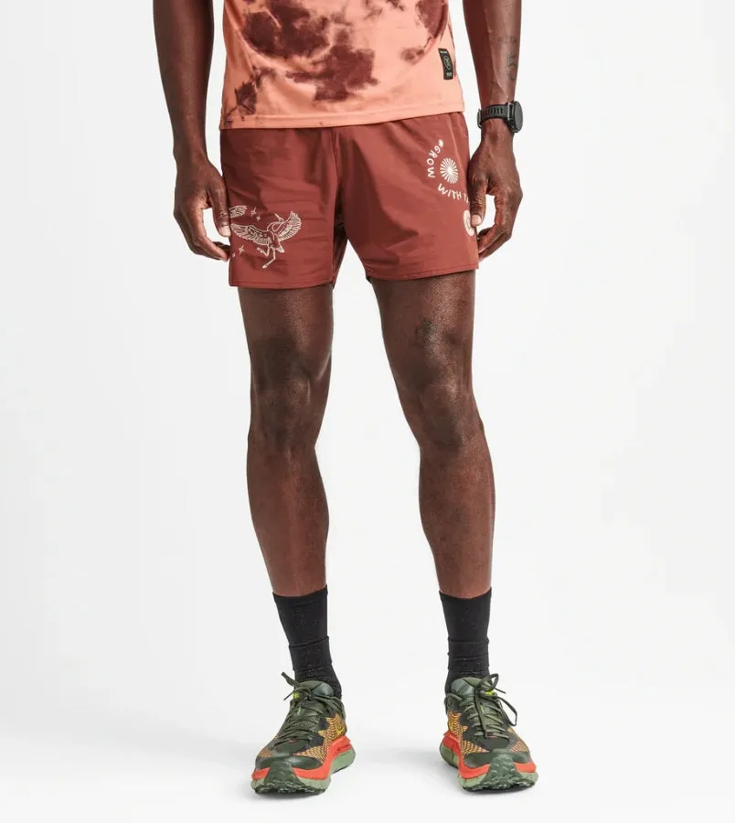 Alta Shorts 5"