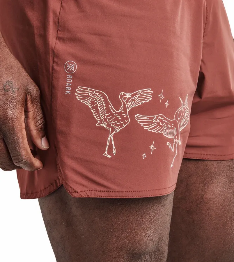 Alta Shorts 5"