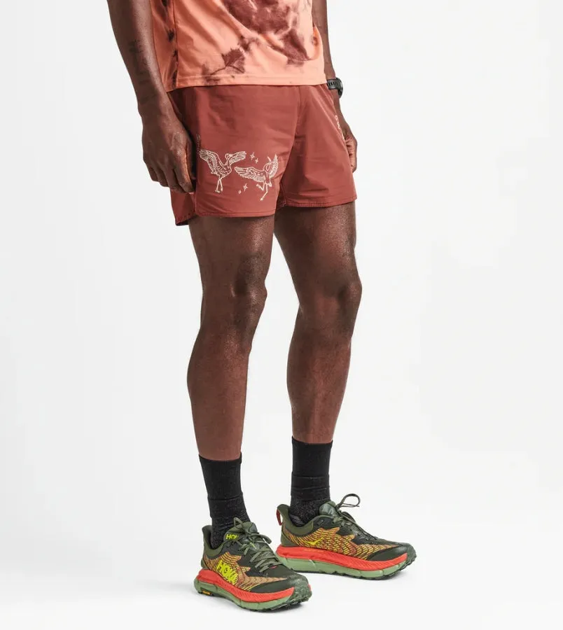 Alta Shorts 5"