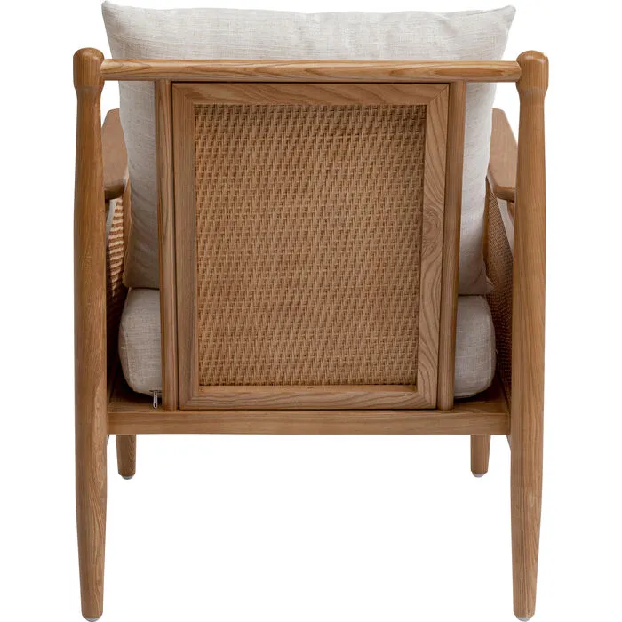 Arm Chair Cane