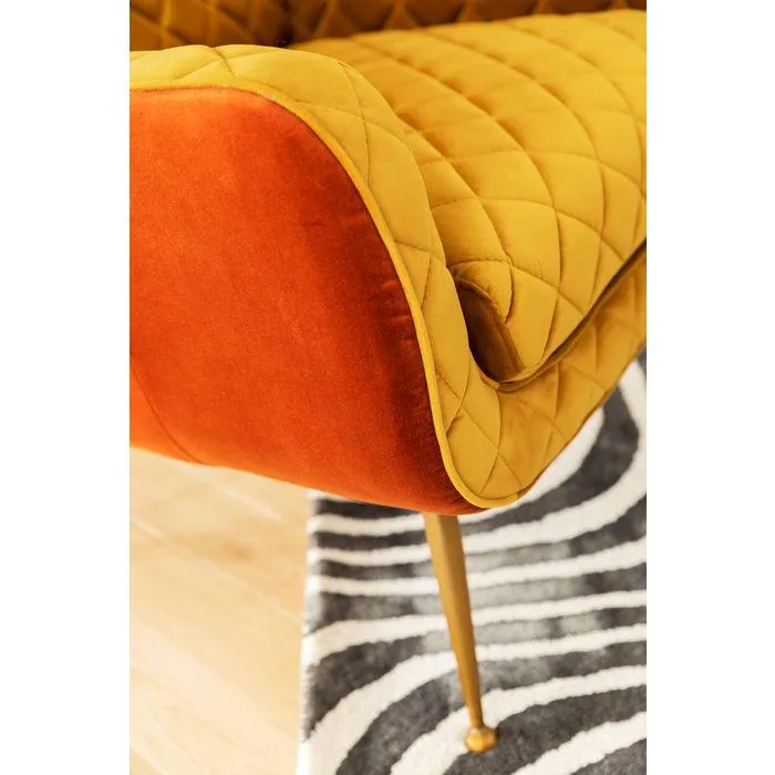 Armchair Nonna