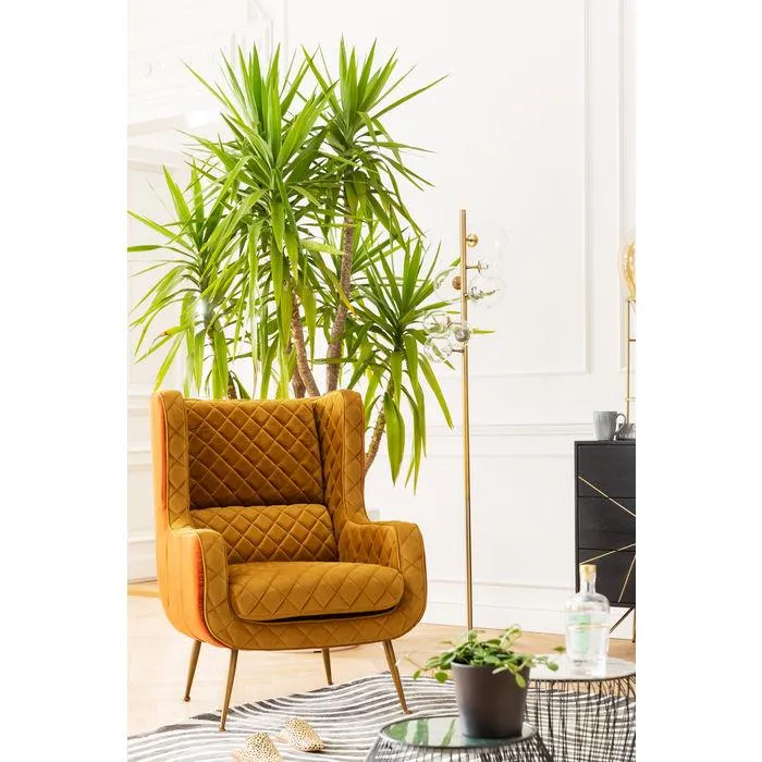 Armchair Nonna