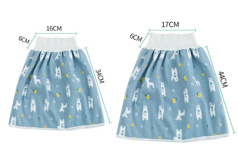 Baby Training Pants™ (Pack of 3)