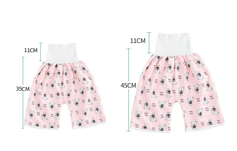 Baby Training Pants™ (Pack of 3)