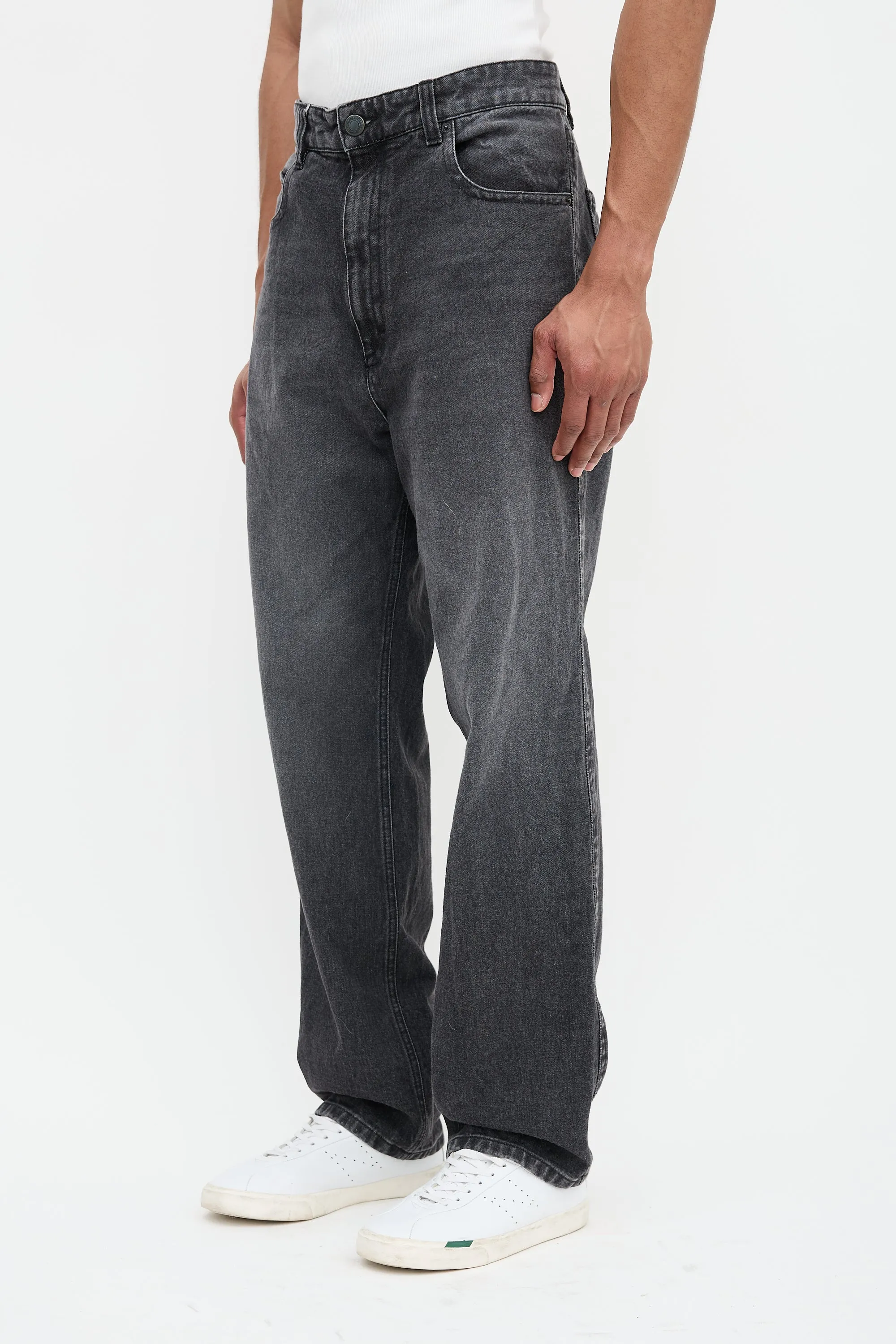 Baggy Jeans