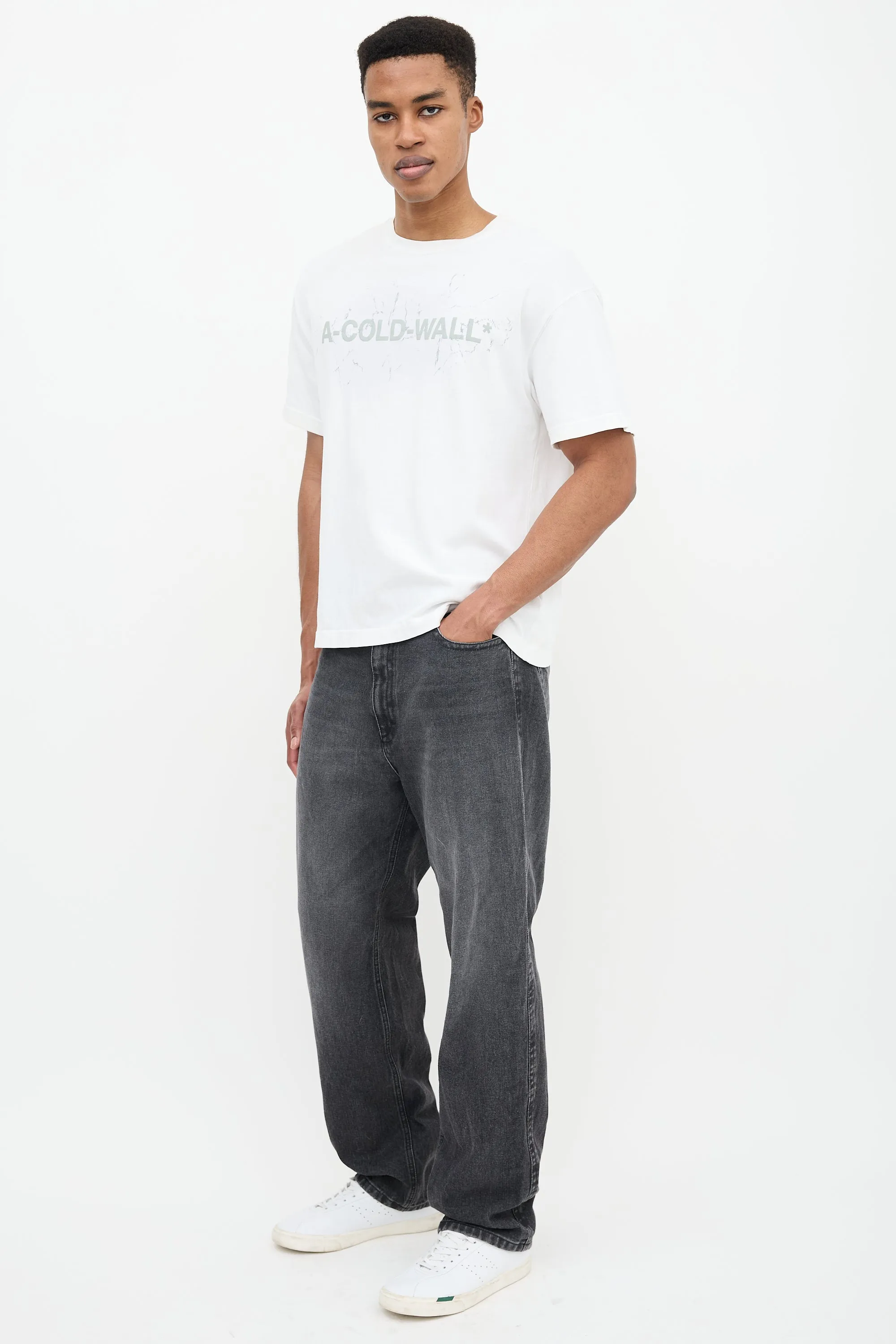 Baggy Jeans