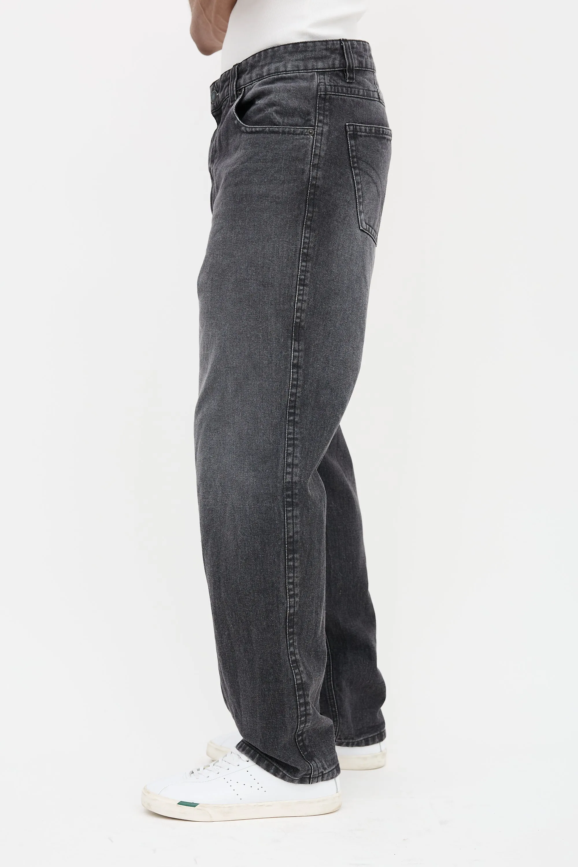 Baggy Jeans