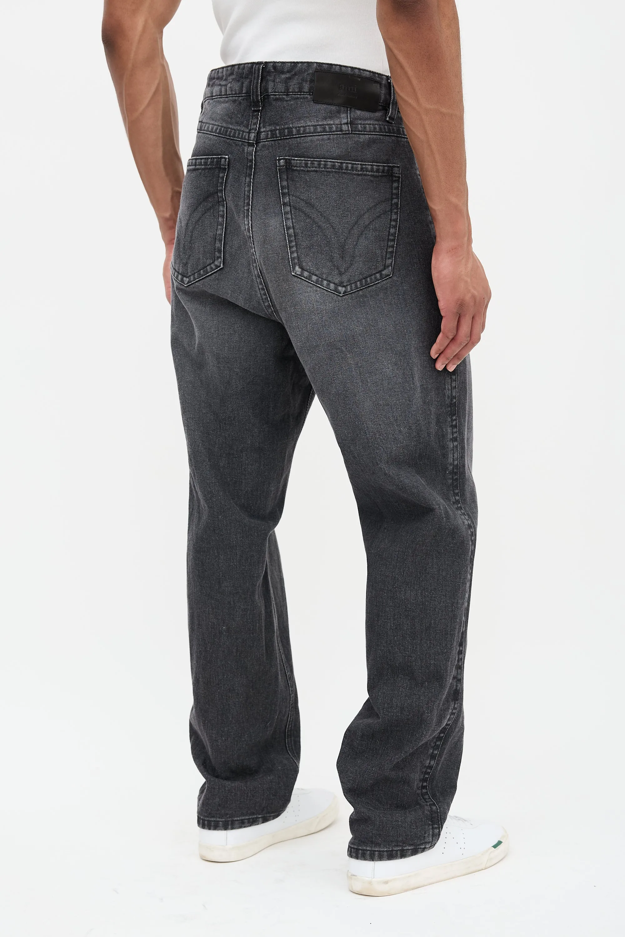 Baggy Jeans