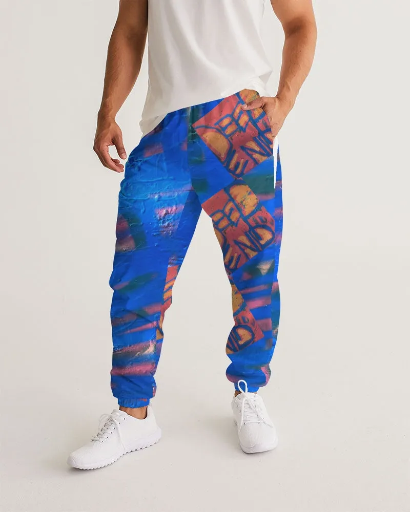 Beaueregarde Men's Track Pants