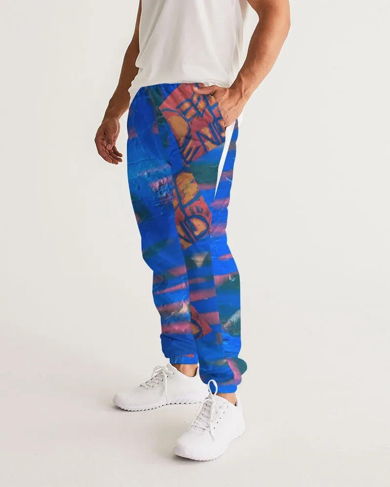Beaueregarde Men's Track Pants