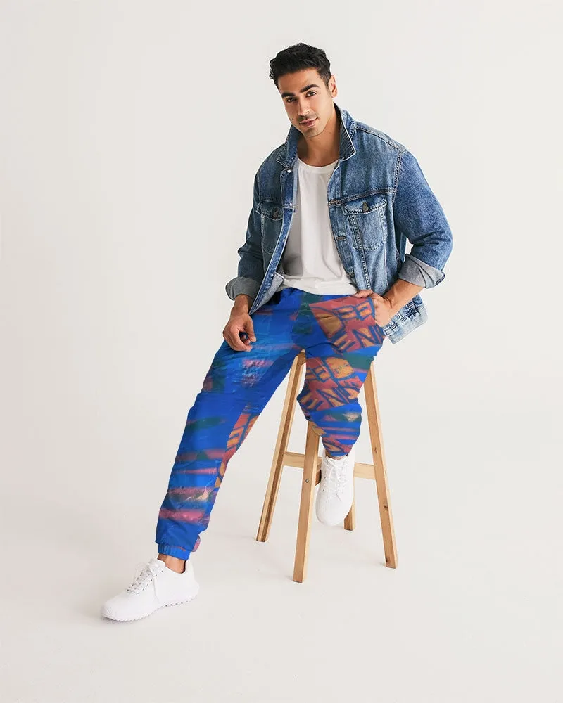Beaueregarde Men's Track Pants