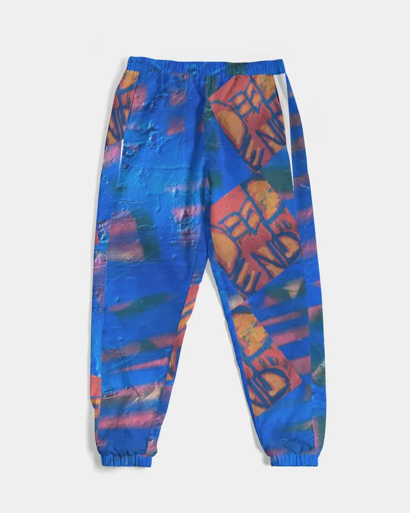 Beaueregarde Men's Track Pants