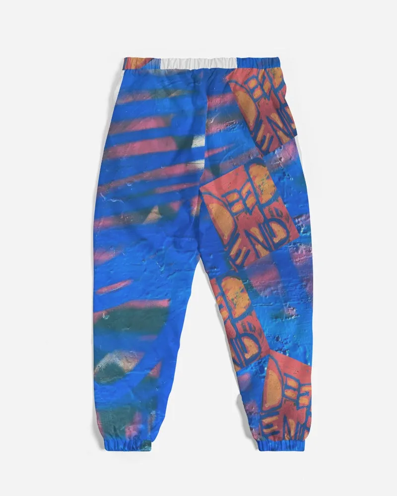 Beaueregarde Men's Track Pants