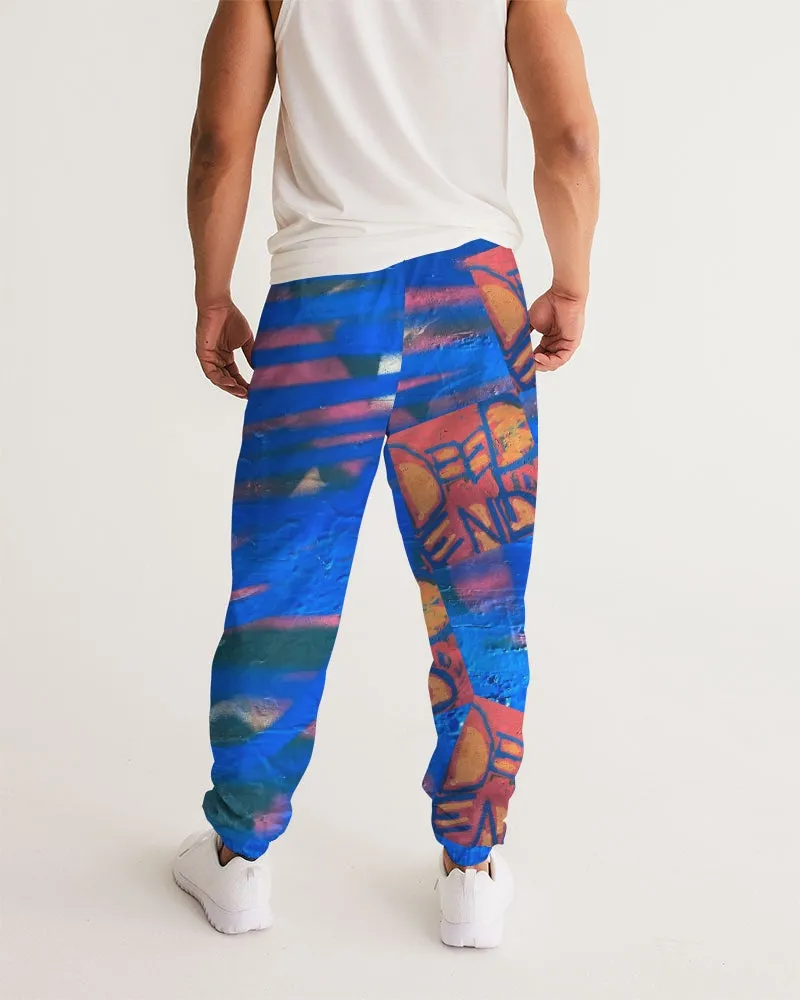 Beaueregarde Men's Track Pants