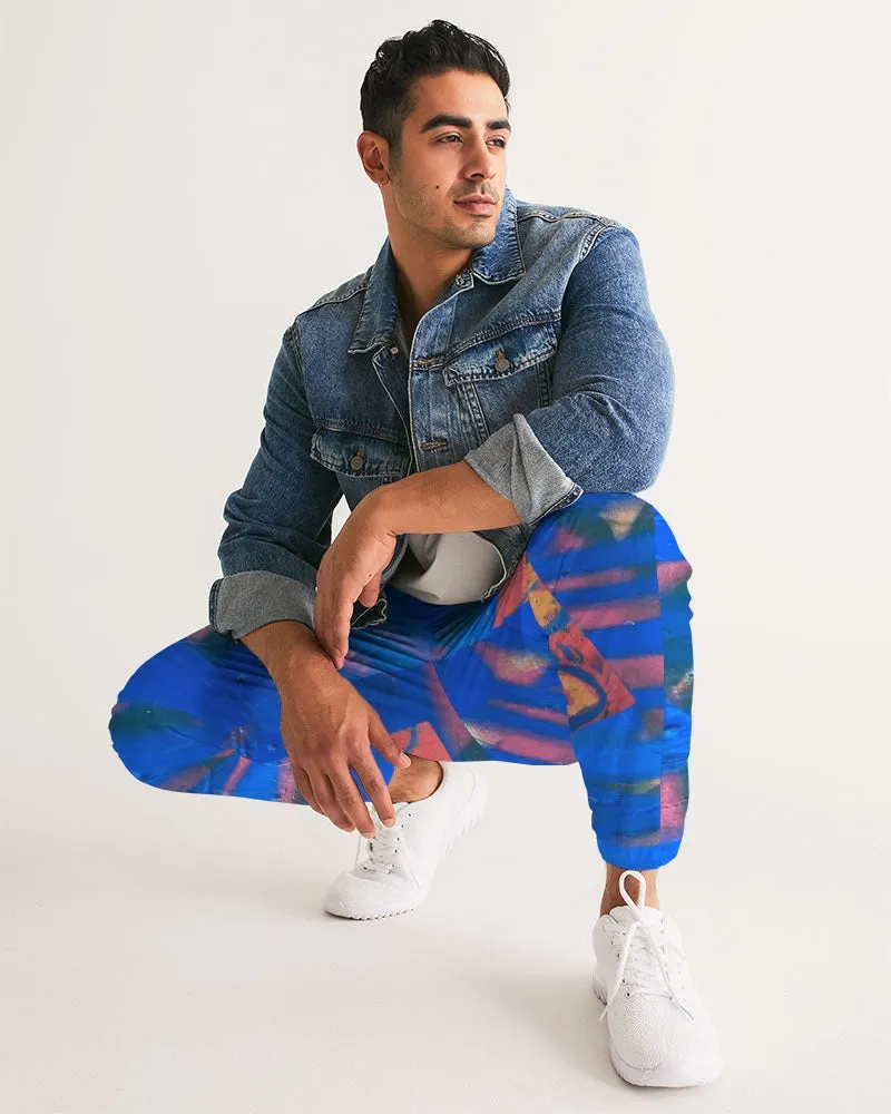 Beaueregarde Men's Track Pants