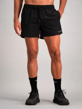 Bondi 5" Short - Black