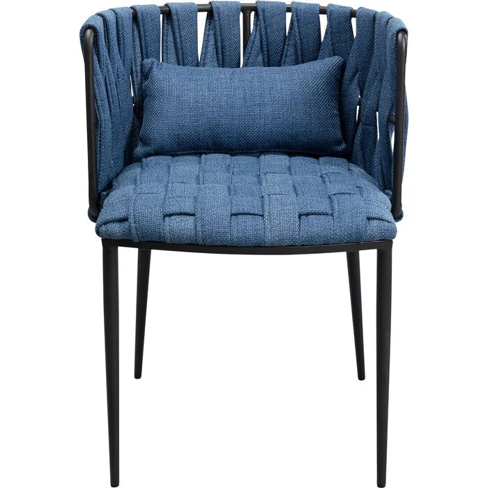 Chair Saluti