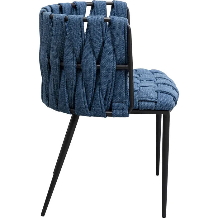 Chair Saluti