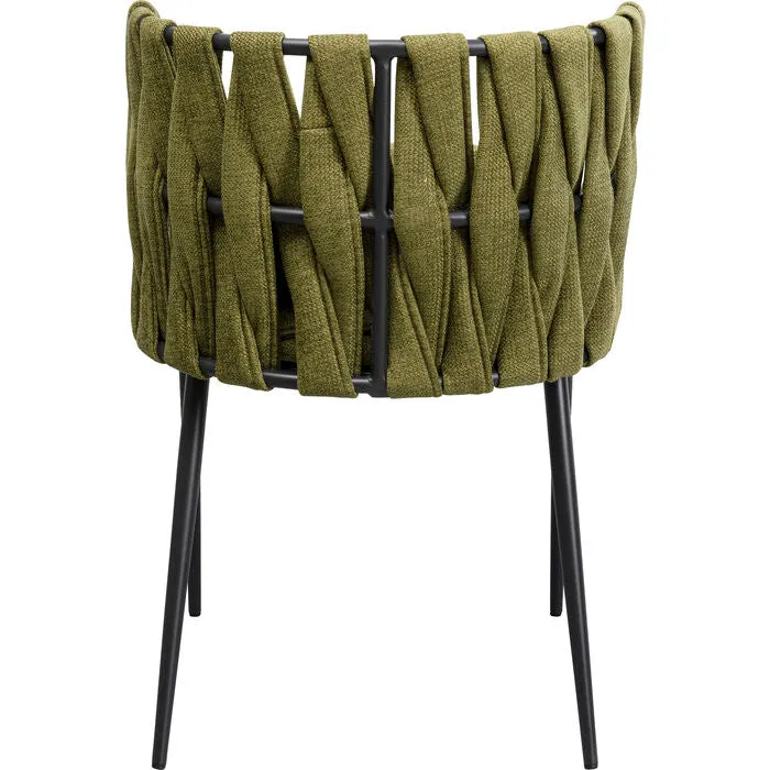 Chair Saluti
