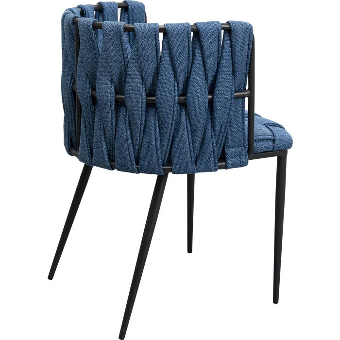 Chair Saluti
