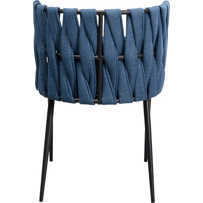 Chair Saluti