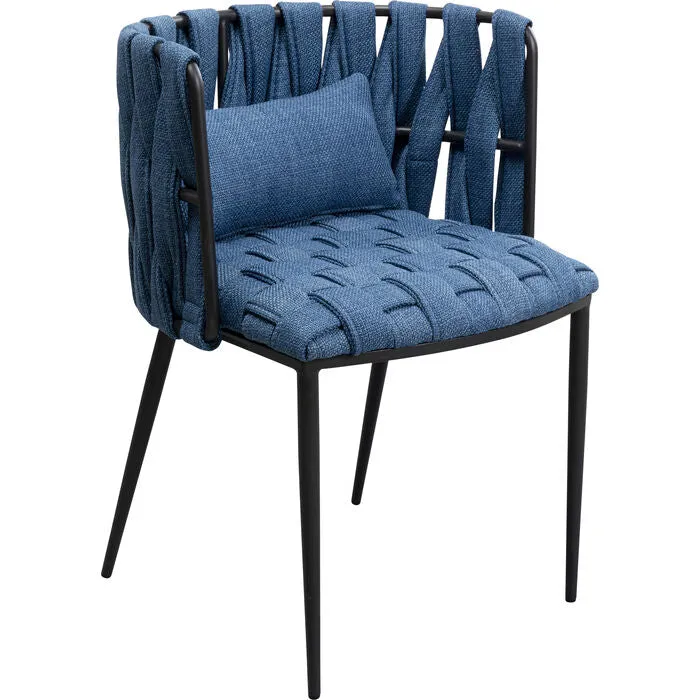 Chair Saluti