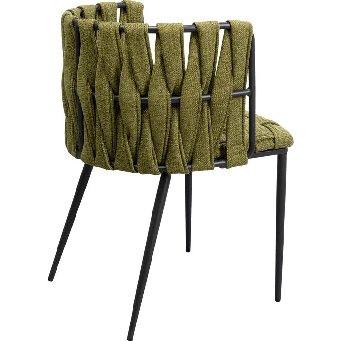 Chair Saluti