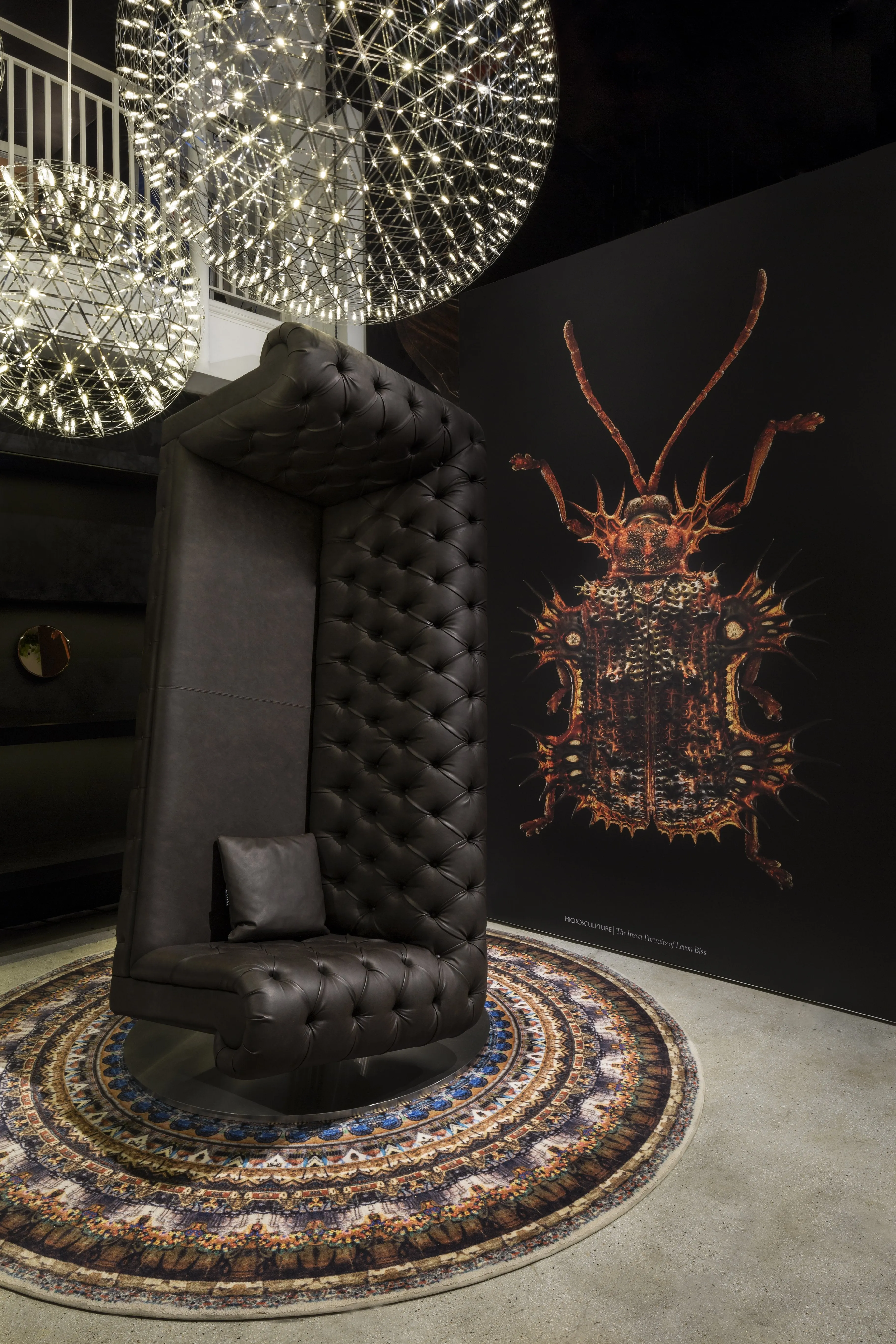 Charleston Sofa