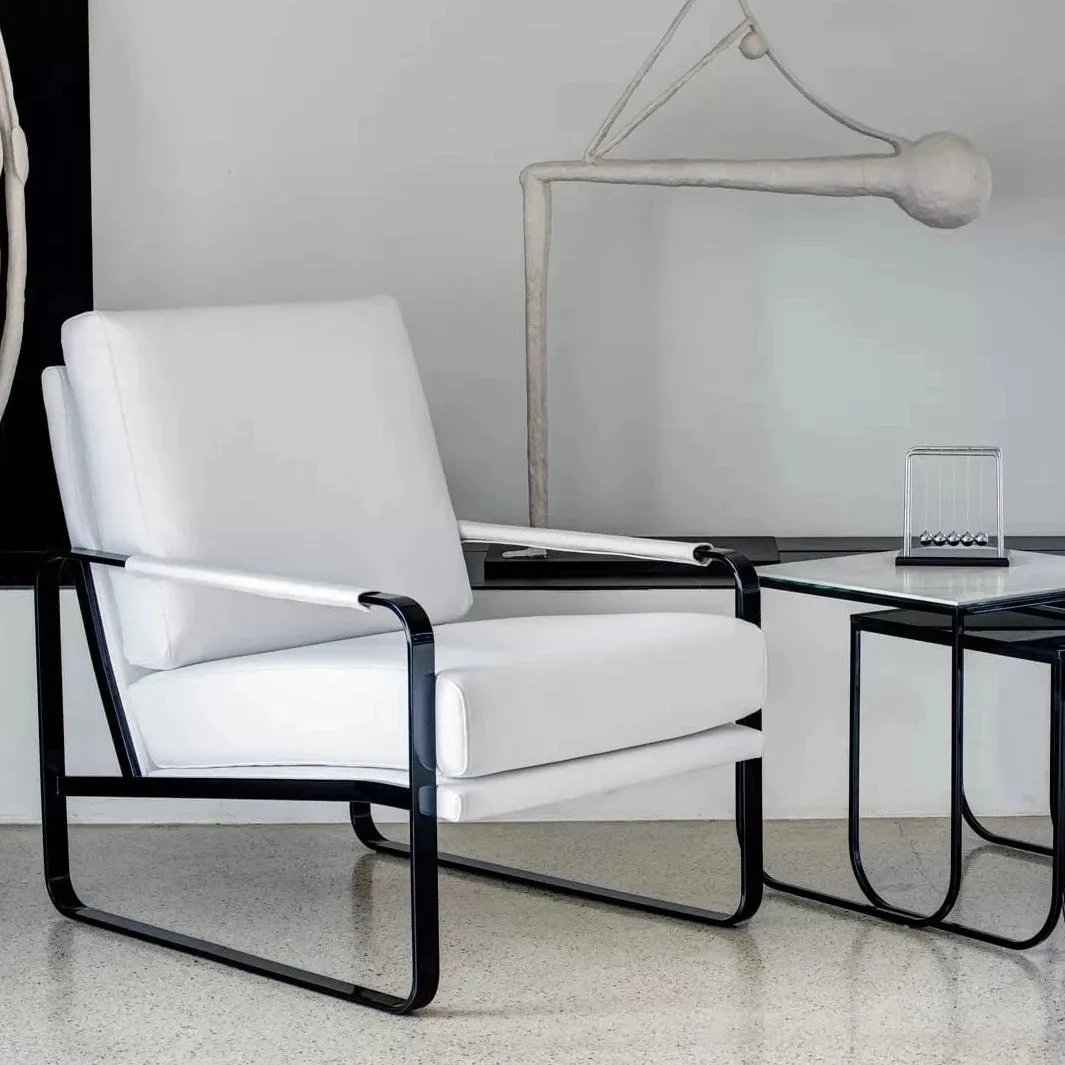 Clarissa Louge Chair