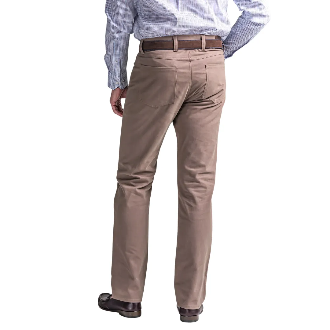 Classic Five Pocket Pant