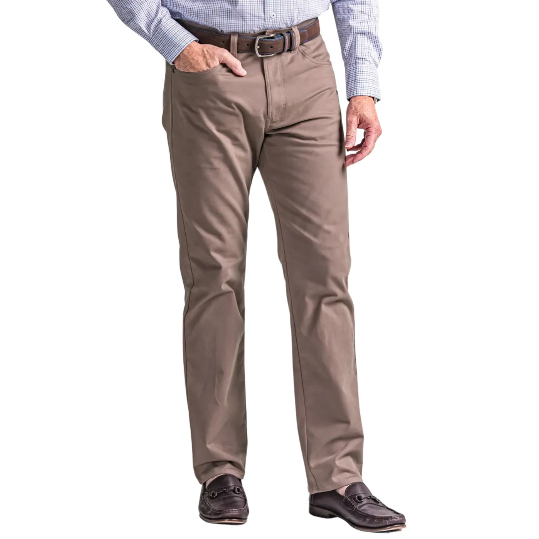 Classic Five Pocket Pant