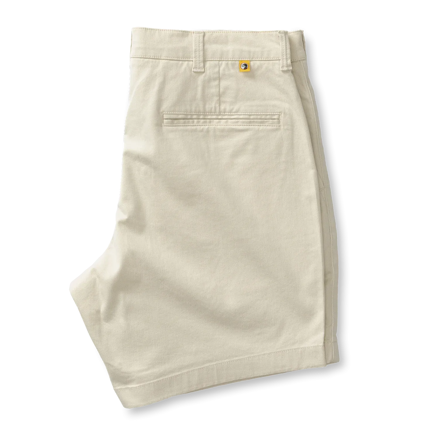 Duck Head 7" Gold School Chino Short