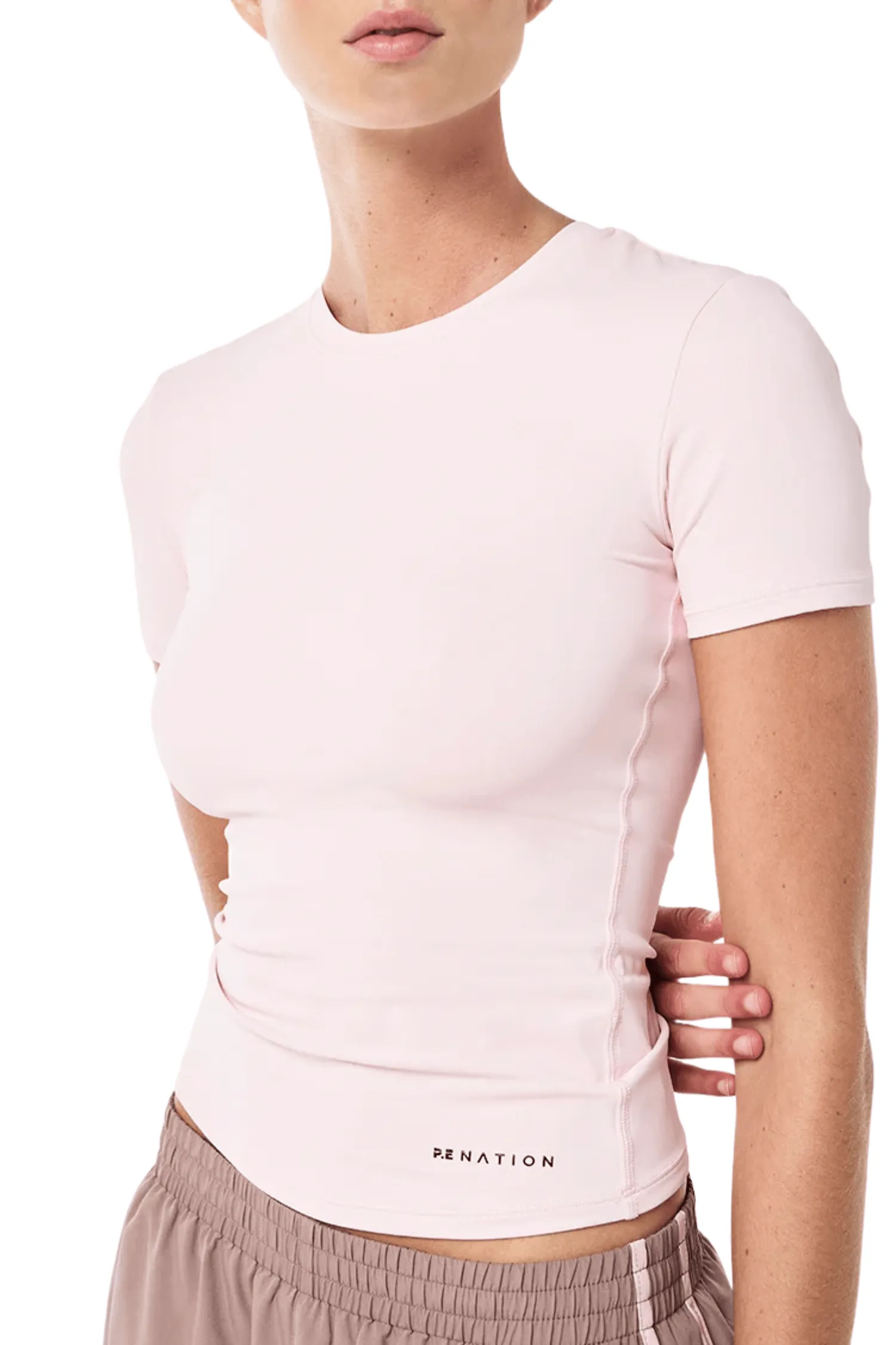 Foundation Short Sleeve Tee