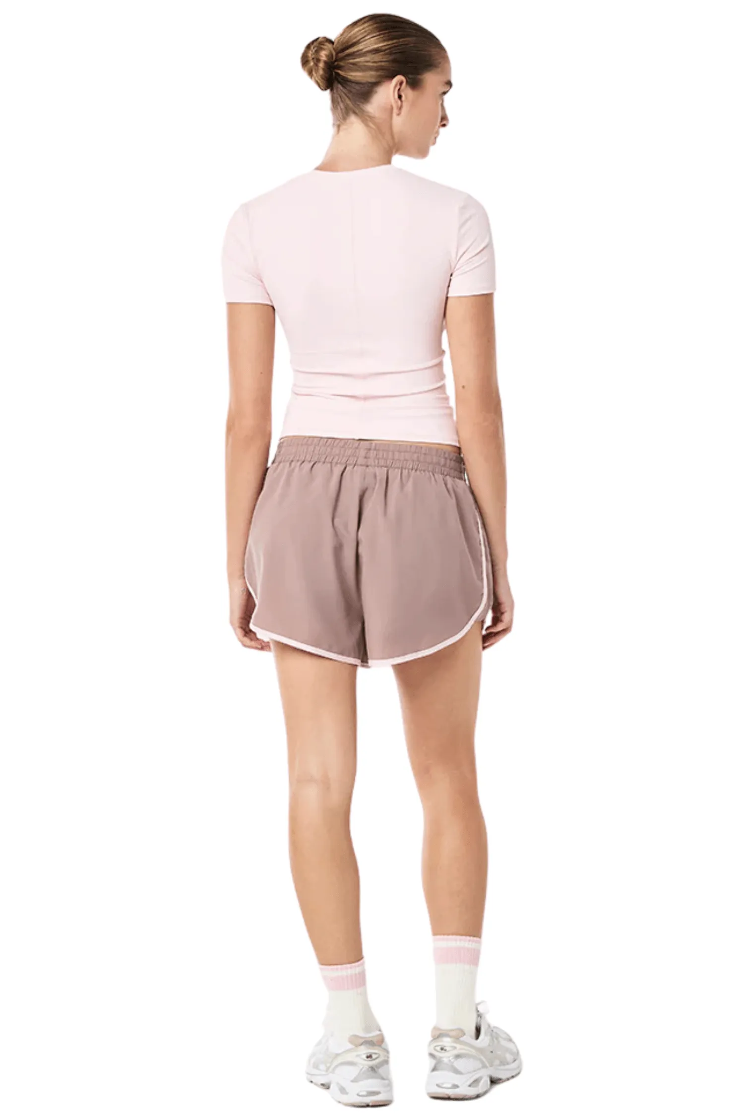 Foundation Short Sleeve Tee